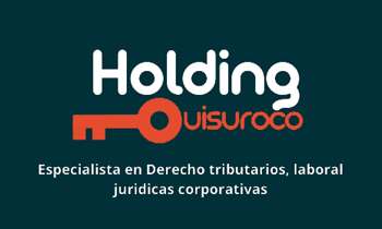 Holding Quisuroco